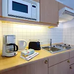 Wohnpark Stadt Hamburg - Apt. 27 * Binz