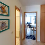 Apartamento Wohnpark Stadt Hamburg - Apt. 27