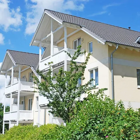 Wohnpark Stadt Hamburg - Apt. 27