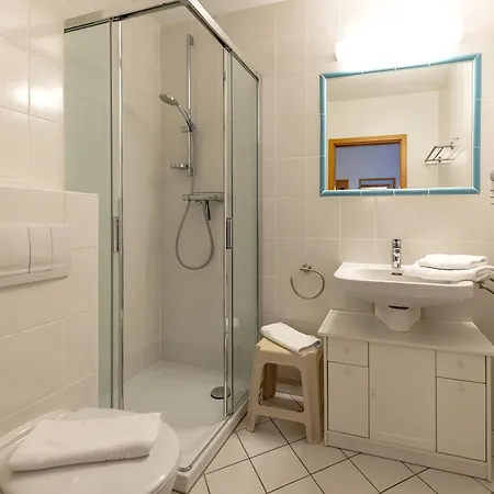 Διαμέρισμα Wohnpark Stadt Hamburg - Apt. 27