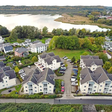 Wohnpark Stadt Hamburg - Apt. 27 Binz