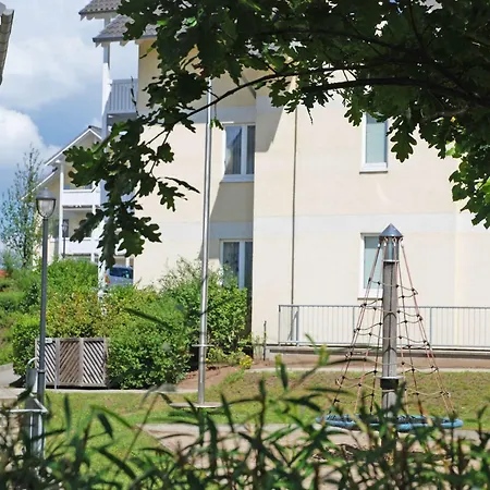 Wohnpark Stadt Hamburg - Apt. 27 *