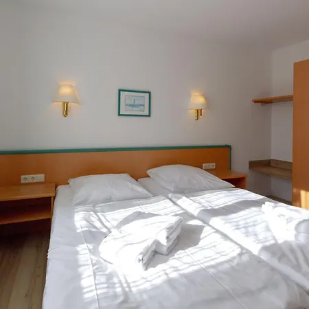 Wohnpark Stadt Hamburg - Apt. 27