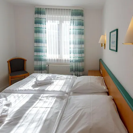 Wohnpark Stadt Hamburg - Apt. 27 Διαμέρισμα *