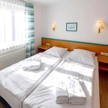 Apartamento Wohnpark Stadt Hamburg - Apt. 27 Binz