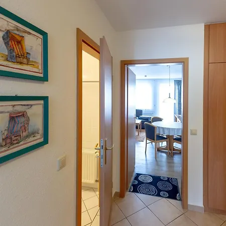 Διαμέρισμα Wohnpark Stadt Hamburg - Apt. 27