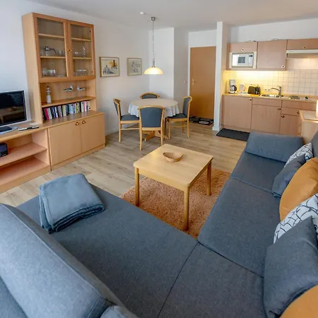 Διαμέρισμα Wohnpark Stadt Hamburg - Apt. 27 *