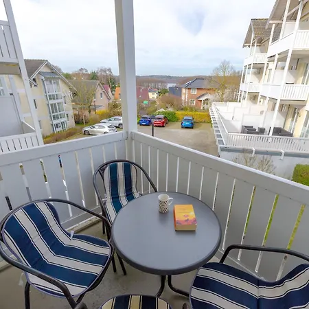 Wohnpark Stadt Hamburg - Apt. 27