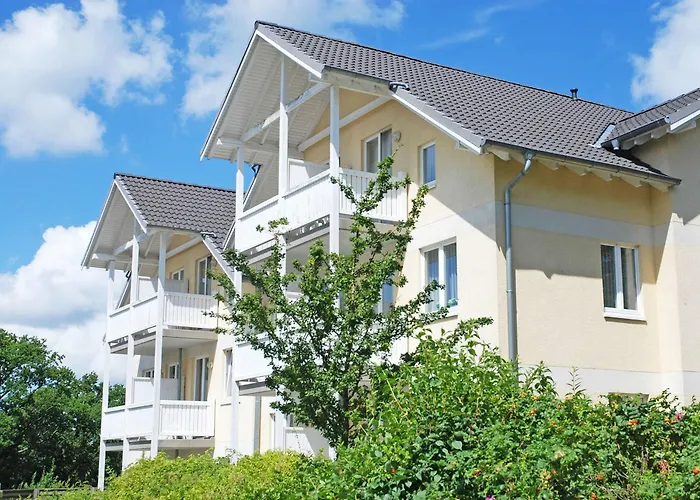 Wohnpark Stadt Hamburg - Apt. 27