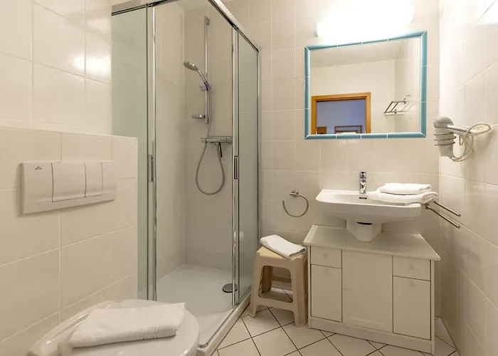 Апартаменты Wohnpark Stadt Hamburg - Apt. 27