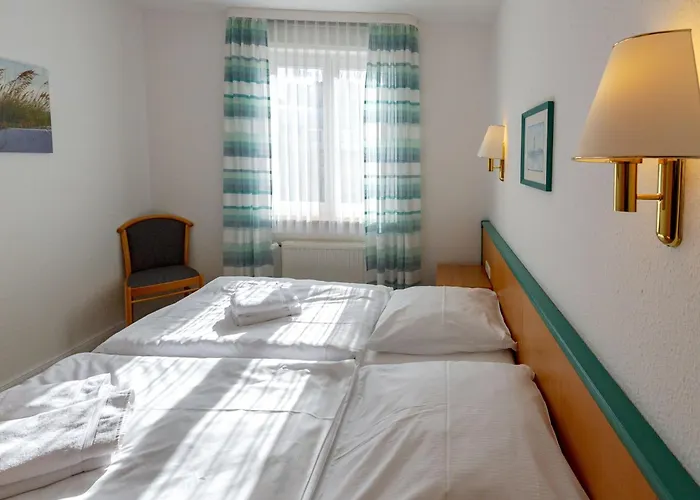 Wohnpark Stadt Hamburg - Apt. 27 アパート *